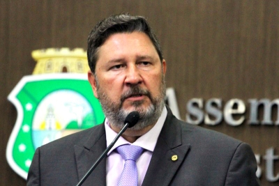 Deputado Romeu Aldigueri