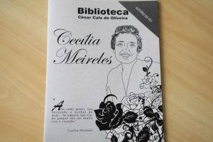 Biblioteca César Cals de Oliveira