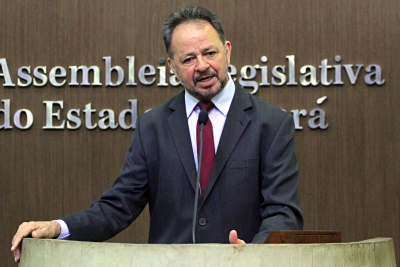 Deputado Acrísio Sena