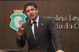 Deputado Renato Roseno