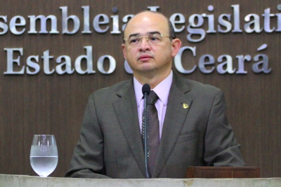 Deputado Sérgio Aguiar