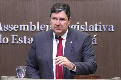 Deputado Romeu Aldigueri