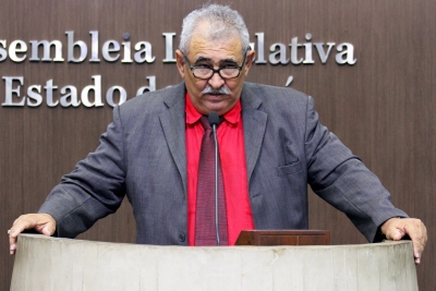Dep. Mário Hélio (PDT)
