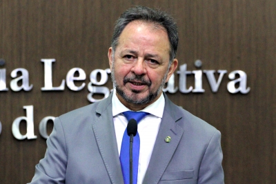 Deputado Acrísio Sena