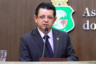 Deputado Nizo Costa