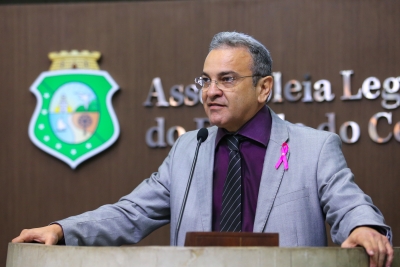 deputado Dr. Santana 