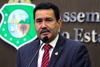 Deputado Moisés Braz