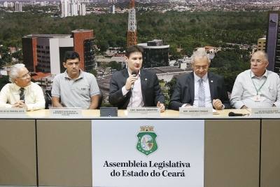 Fomento à cultura e esporte é destaque em debates de Comissão da AL