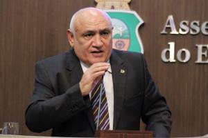 Deputado Carlomano Marques