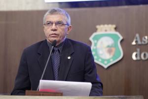 Dep. Delegado Cavalcante (PDT)