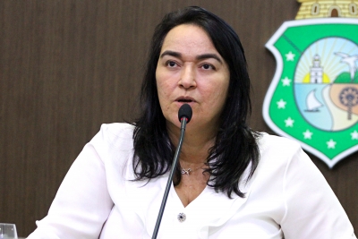 Deputada Dra. Silvana