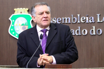 Deputado Lucílvio Girão