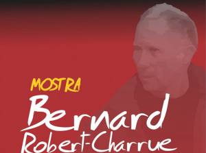 Questão de Ordem recebe cineasta Bernard Robert-Charrue