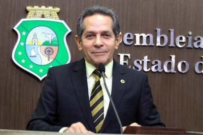 Deputado Heitor Férrer