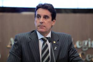 Agenor Neto afirma que Governo do Estado pretende criar mais imposto