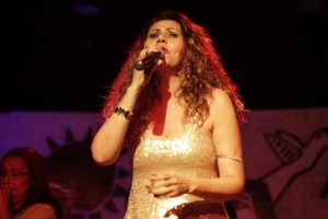 Cristina Amaral