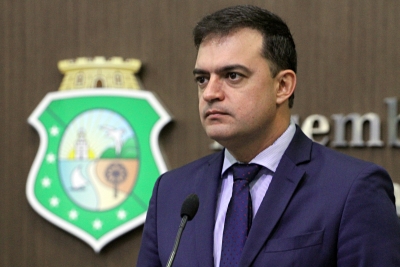 Deputado Fernando Santana