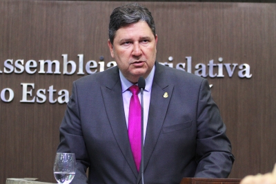 Deputado Romeu Aldigueri