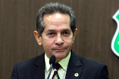 Deputado Heitor Férrer