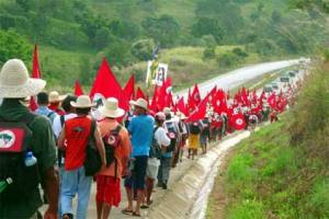 Audiência pública discute reforma agrária e 25 anos de atuação do MST