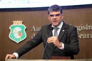 Dep. Leonardo Pinheiro (PSD)