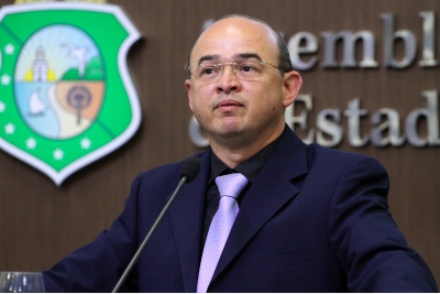 Deputado Sérgio Aguiar