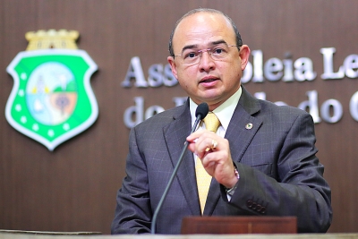 Deputado Sérgio Aguiar