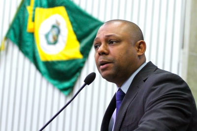 Deputado Soldado Noelio