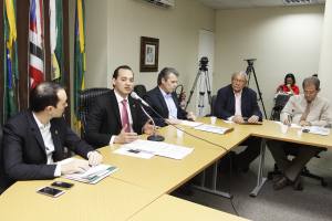 10ª reunião do Comitê de Acompanhamento das Ações Relativas à Copa 2014 (CapCopa)