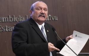 Dep. Fernando Hugo (PSDB)