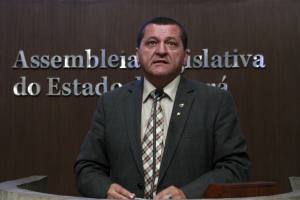 Dep. Dedé Teixeira (PT)