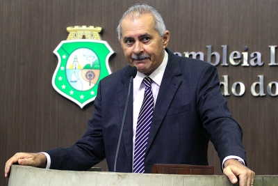 Deputado Nezinho Farias