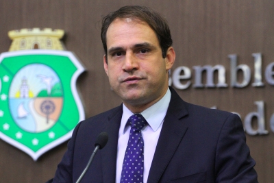 Deputado Salmito