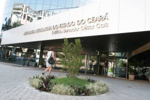 AL realiza sessão para comemorar o Dia do Servidor da Defesa Agropecuária