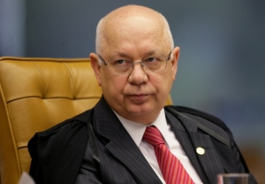 Ministro do Supremo Tribunal Federal, Teori Zavascki