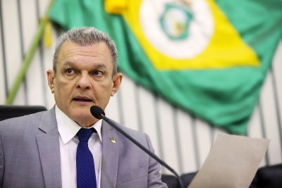 Presidente Sarto anuncia composição  da Comissão de Recesso Parlamentar