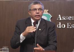 Dep. Del. Cavalcante (PDT)