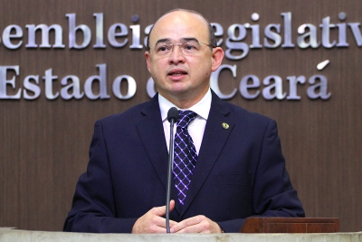 Deputado Sérgio Aguiar