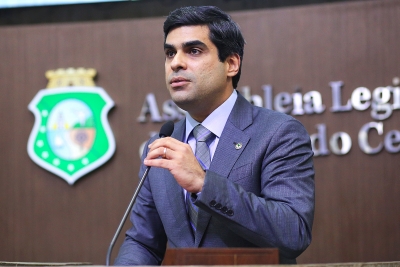 Deputado Queiroz Filho