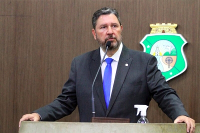 Deputado Romeu Aldigueri