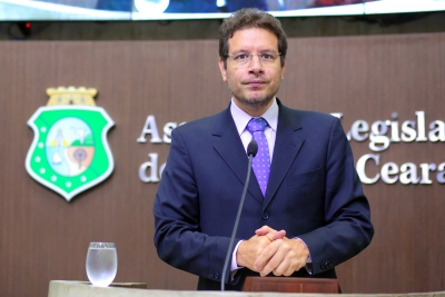 Deputado Renato Roseno