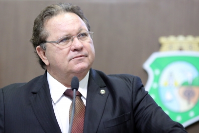 Dep. Roberto Mesquita (PSD)