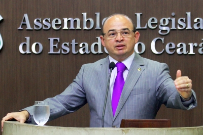 Deputado Sérgio Aguiar