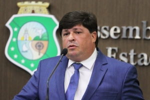 Deputado George Lima 