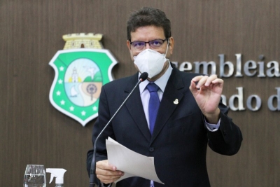 Deputado Renato Roseno