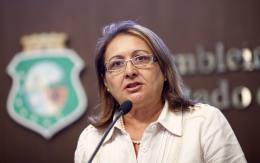 Dep. Mirian Sobreira (PSB)