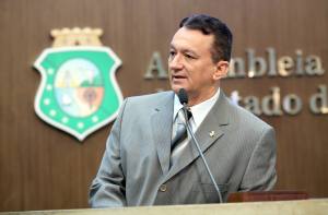 Dep. Ferreira Aragão (PDT)