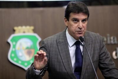 Dep. Agenor Neto (PMDB)