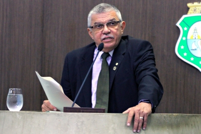 Deputado Delegado Cavalcante