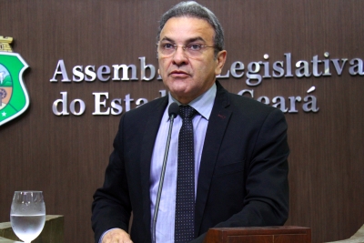 Deputado Dr. Santana